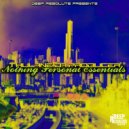 Thulane Da Producer - 7 Angels