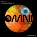 Echo 1 - Lighter Than Air (Original Mix)