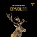 Panca Borneo & Cliffrs - Theme (Original Mix)
