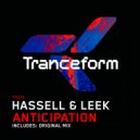 Hassell & Leek - Anticipation