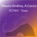 A.Cocco - Andes (Original Mix)