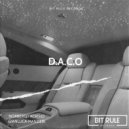 Norbit Housemaster feat Gianluca Manzieri - D.A.C.O (Original Mix)