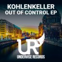 Kohlenkeller - Zauber Hand (Original Mix)