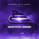 Stormline & Lekzy - Rebirth