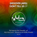 Groover (ARG) - Just The Journey (Original Mix)