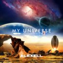 Alexell - Rain Of Thoughts (Original Mix)