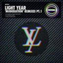 Light Year - Moderation (Paul Woolford\'s Special Request Mix 1)