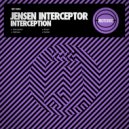 Jensen Interceptor - Highway