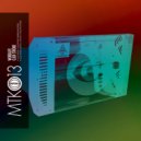 Wordlife - Club Strobe (Harvard Bass Remix)