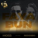 Hoss feat. Reddibo - Faya Bun (Original Mix)