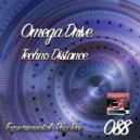 Omega Drive - With Moon (Original Mix)