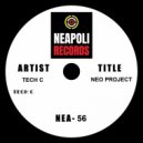 Tech C - Maoriteck (Original Mix)