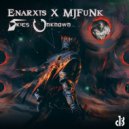 MJFuNk, Enarxis - Skies Unknown (Original Mix)
