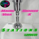 Mauro Vega & Kroleer K - Stations (Kroleer K Remix)