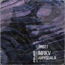 mrkv - Amygdala