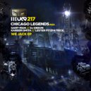 DJ Deeon - Hard Crash