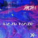 Delta 8 - Hazy Maze (original)