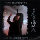 Drummatix - 1000 Магнитуд (Grim Helhlound remix)