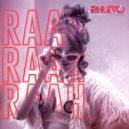 Dj Rhuivo & Raah - Boca Roxa ()