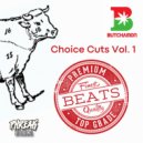 Butchamon - Stars & Dust (Original Mix)
