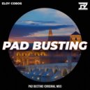 Eloy Cobos - Pad Busting (Original Mix)