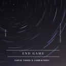 Curio Tones & Cobraten91 - End Game (Original mix)