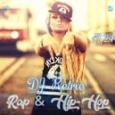 DJ Retriv - Rap & Hip-Hop vol. 24 ()
