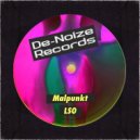 Malpunkt - V=IR (Original Mix)