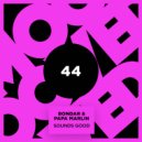 Bondar, Papa Marlin - Sounds Good (Original Mix)