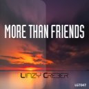 Linzy Creber - More Than Friends