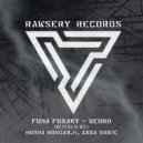 Fuma Funaky - Neuro (Anna Sonic Remix)