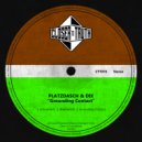 Platzdasch & Dix - Grounding Contact