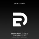 Atari Safari - Third Summer of Love (Auricula Remix)