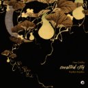 Cam Lasky - Occulted City Kyoka Hyaku #001 Obsessed with Shadows