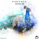 Blaqq & Why\'d - Let\'s Play (Original Mix)