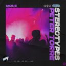Peter Torre, Stereotypes - Move (Extended Mix)