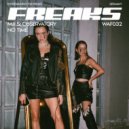 M.F.S: Observatory - Back Power (Original Mix)