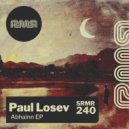 Paul Losev - Abhainn (Chris Bravo Remix)