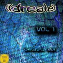 Ildrealex - Vol 1 (Original Mix)