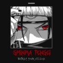 Shinra Tensei - Monster Part II (Original Mix)