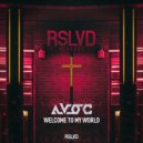 Avoc - Welcome To My World (Extended Mix)