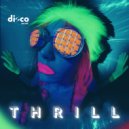 Disco Secret - Thrill (Original Mix)