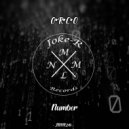 O*R*C*O - Number (Original Mix)