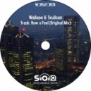 Txuilson & Wallace - How U Feel