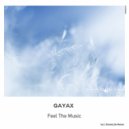 Gayax - Feel The Music (Intro Mix)