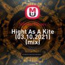 Nikolai Pinaev - Hight As A Kite (03.10.2021) (mix)