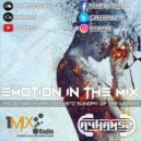 Ayham52 - Emotion in The Mix 166 (03-10-2021) (Radioshow)