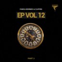 Panca Borneo & Cliffrs - Rave (Original Mix)