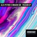 Alex Petrov & Mracni Sin - Other Planet (Original Mix)