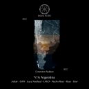 Russ (ARG), Anluk Sequence  (ARG) - No Caption Required (Original Mix)